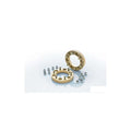 Eibach Pro-Spacer System 30mm Spacer / 5x120.65mm BP / Hub 70.5 For 82-04 Chevy S10