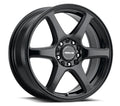 Raceline MATRIX GLOSS BLACK 15X7 4X100/4X114.3 40mm - 146B-5708440