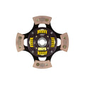 ACT 2002 Mini Cooper 4 Pad Sprung Race Disc