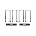 Eibach auto part close-up