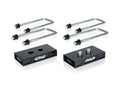 Eibach 09-13 Ford F-150 Pro-Truck Rear Lift Block