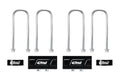 Eibach 09-13 Ford F-150 Pro-Truck Rear Lift Block