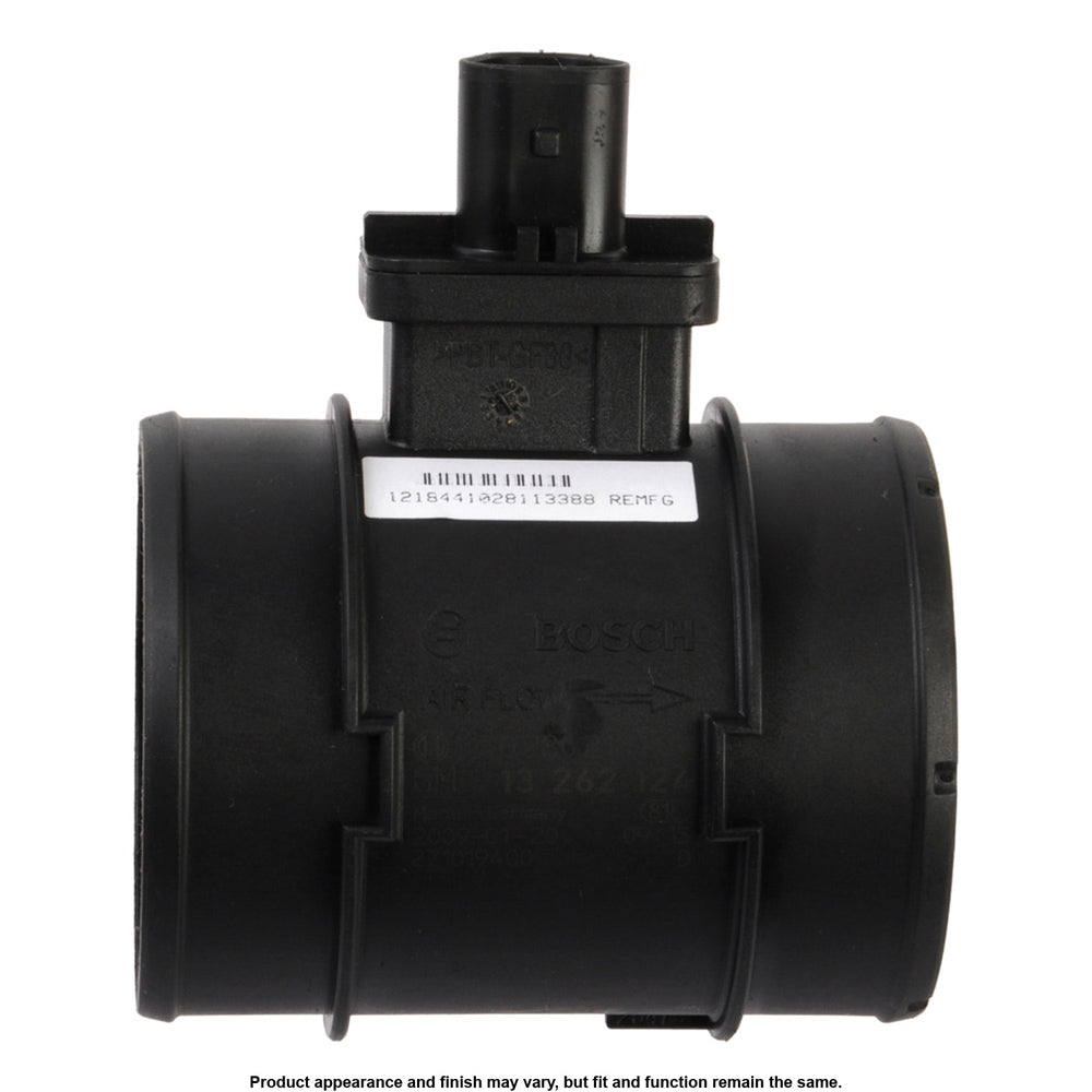 MASS AIR FLOW SENSOR