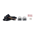 Light Kit Chrome Light Kit - PM: 31006 32006 31013 32013 31014 and 32014