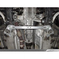 AWE Tuning Drivetrain Stabilizer (DTS) Mount Package - Polyurethane