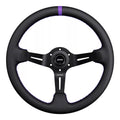 Leather Race Wheel