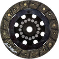 ACT 1996 Honda Civic Perf Street Rigid Disc