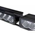 TRIPLERLIGHT carbon auto part