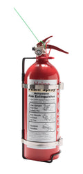 Fire Extinguisher AFFF Hand Held 1.75 Liter