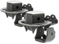 Artec Industries Ultimate Coil Brackets - Coil / Shock - Base Bracket (3.0 In Axle)