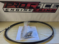 Parachute Release Cable