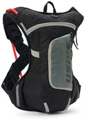 USWE Moto Hydro Hydration Pack 4L - Carbon Black/Grey