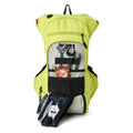 USWE Outlander Moto Hydration Pack 9L - Crazy Yellow