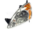 HEAD LAMP - LEFT