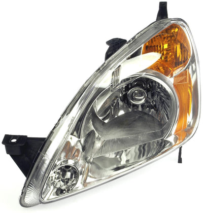 HEAD LAMP - LEFT