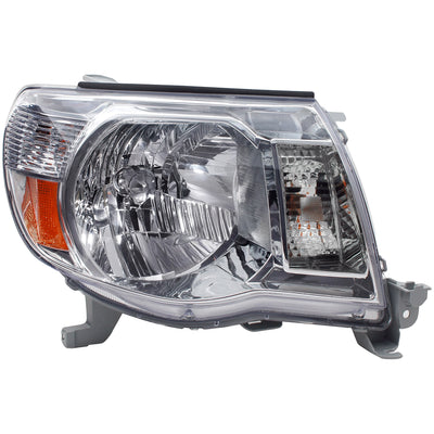 HEAD LAMP - RIGHT