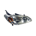 HEAD LAMP - RIGHT