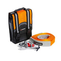 ARB Weekender Recovery Kit Incl 17600lb Recovery Strap/4.75T Shackles