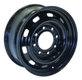 RTX black auto part