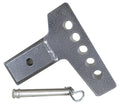 GEN-Y Hitch 2.5" Weight Distribution Shank 2.4K Tw 21K Towing - GH-0353