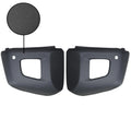 ECOOLOGICAL black bumper