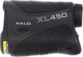RANGE FINDER XL450/ 450 YD RANGE/ 6X MAGNIFICATION/ ANGLE INTELLIGENCE/ AUTO AC