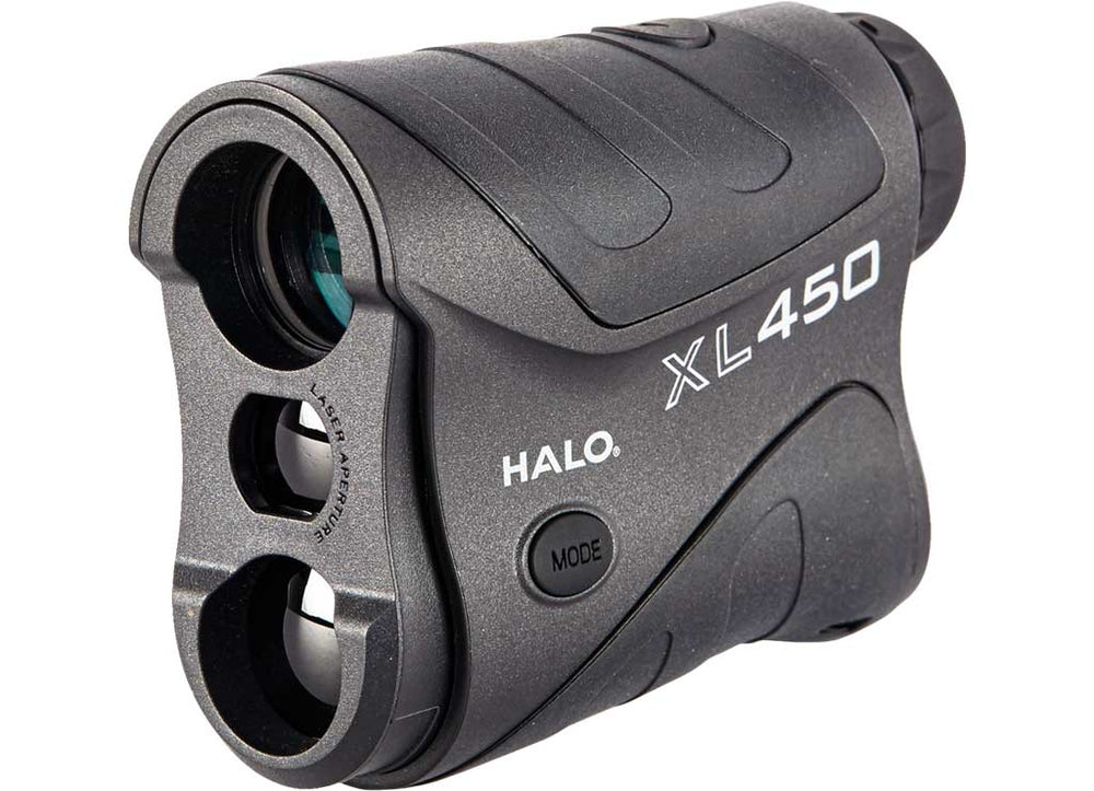Halo Optics auto part