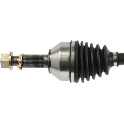 NEW CV DRIVE AXLES