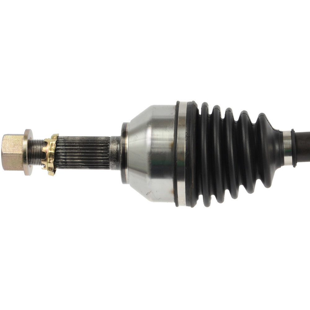 NEW CV DRIVE AXLES