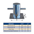 CMP GROUP auto part