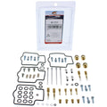 All Balls Racing 02-05 Kawasaki ZZR1200 Carburetor Rebuild Kit