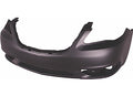 FRONT BUMPER COVER (P) 200 CONVERTIBLE 1114; 200 SEDAN 1114
