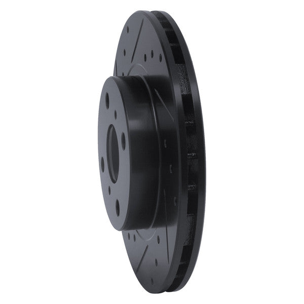 R1 Concepts black auto part