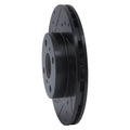 R1 Concepts black auto part