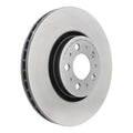 Brembo 01-09 Volvo S60/01-07 V70 Front Premium UV Coated OE Equivalent Rotor