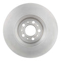 Brembo 01-09 Volvo S60/01-07 V70 Front Premium UV Coated OE Equivalent Rotor