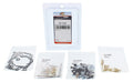 All Balls Racing 1990 Kawasaki ZX1100C Ninja ZX11 Carburetor Rebuild Kit