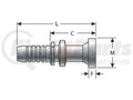 HYDRAULIC COUPLING - GLOBALSPIRAL