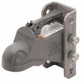 ADJUSTABLE COUPLER CAST HEAD W/HA