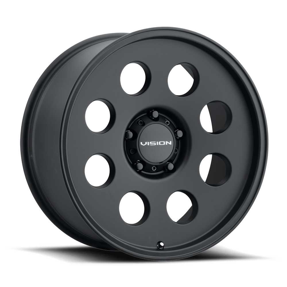 VISION WHEEL auto part