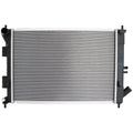 RADIATOR NEW OE QUALITY