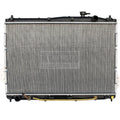 RADIATOR NEW OE QUALITY
