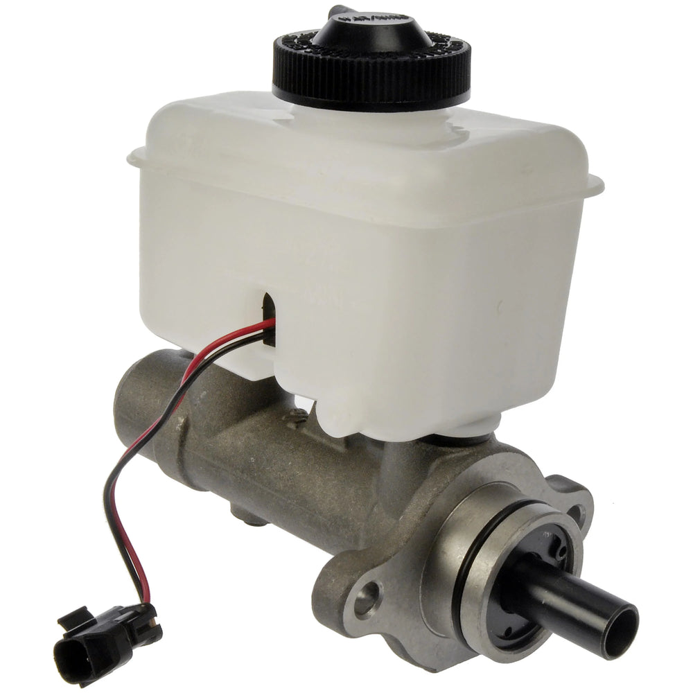 NEW MASTER CYLINDER
