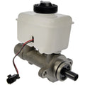 NEW MASTER CYLINDER