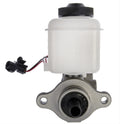 NEW MASTER CYLINDER