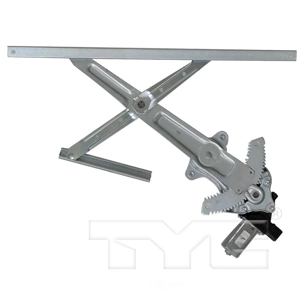 TYC auto part