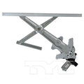 TYC auto part