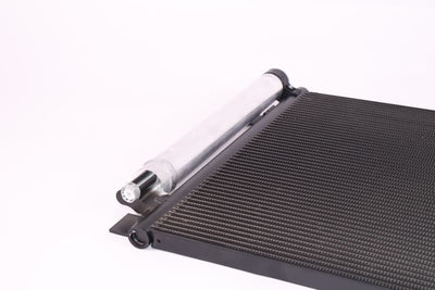 A/C CONDENSER
