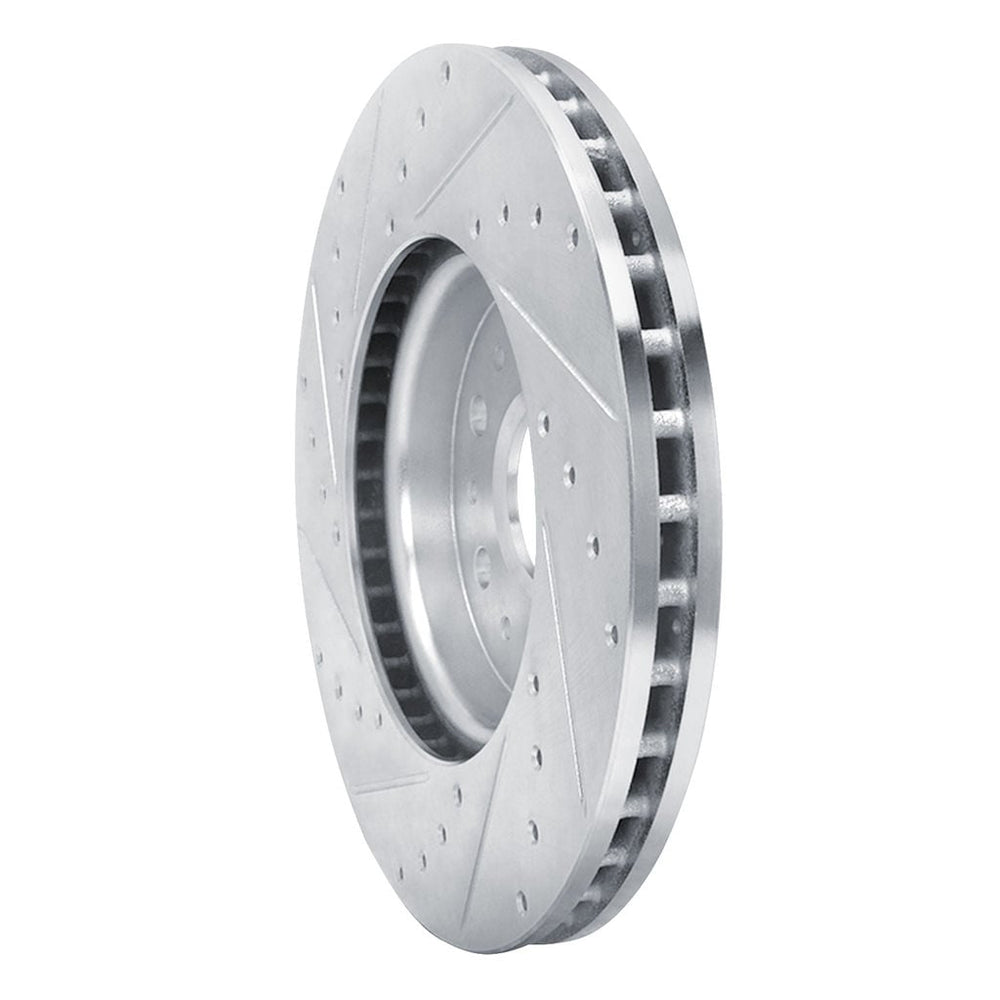 R1 Concepts silver auto part