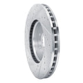 R1 Concepts silver auto part